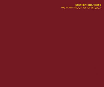 Stephen Chambers