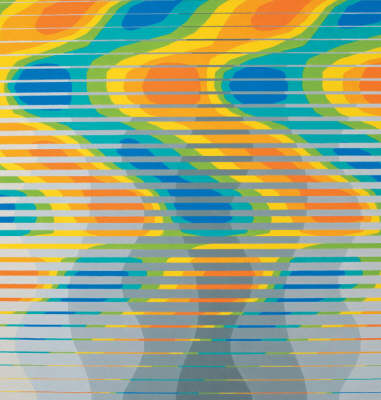 Michael Kidner