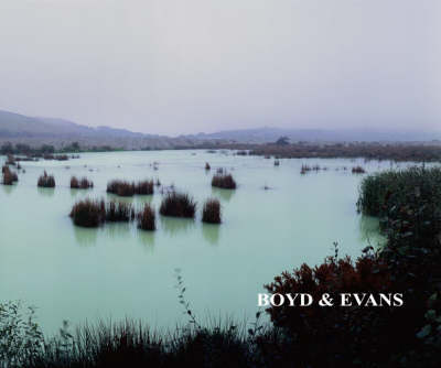 Boyd and Evans