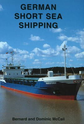 German Short Sea Shipping