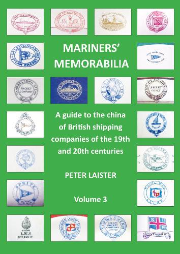 Mariners' Memorabilia Volume 3