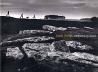 Denis Thorpe