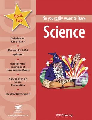 Science: Book 2