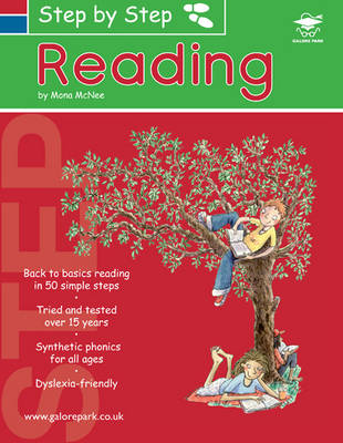 Step by Step Reading
