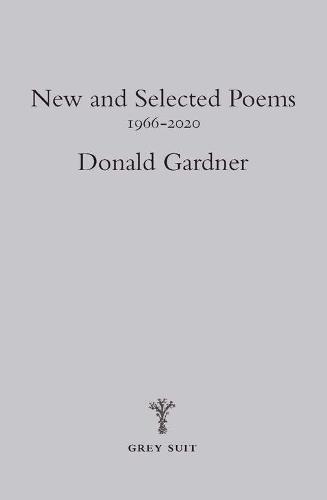 New and Selected Poems