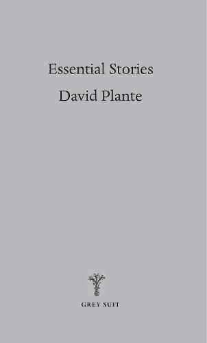 Essential Stories