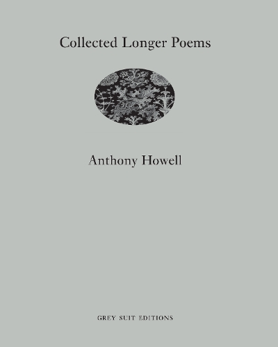 Collected Longer Poems