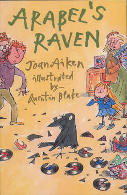Arabel's Raven