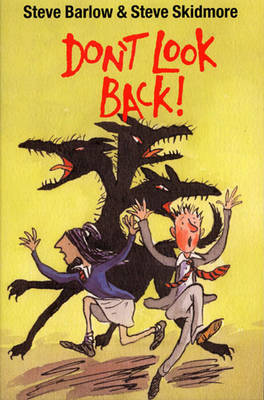 Don't Look Back