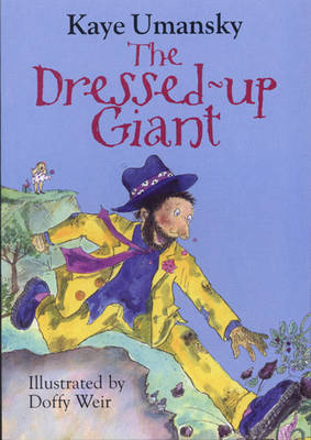 Dressed-up Giant