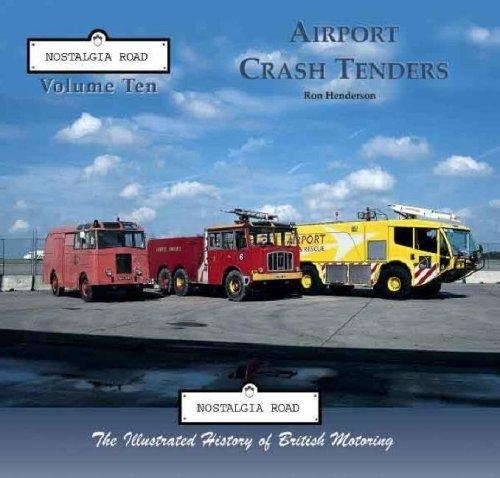 Airport Crash Tenders