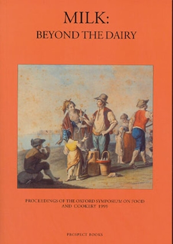 Milk: Beyond the Dairy