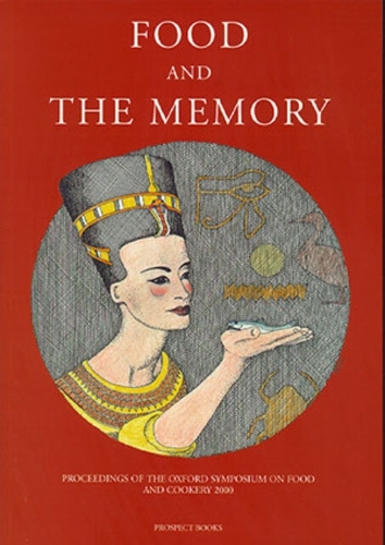 Food and the Memory