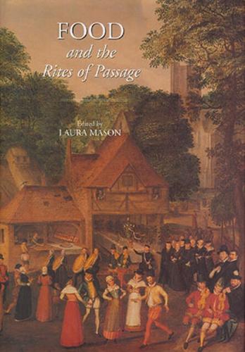Food and the Rites of Passage