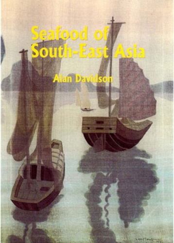 Seafood of South-East Asia