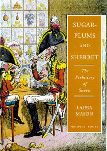Sugar-plums and Sherbet