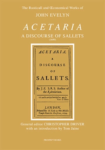 Acetaria