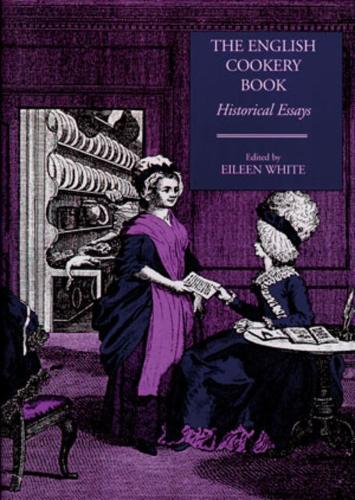 The English Cookery Book