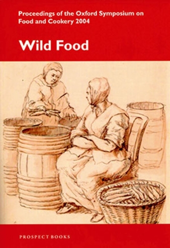 Wild Food