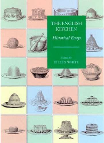 The English Kitchen