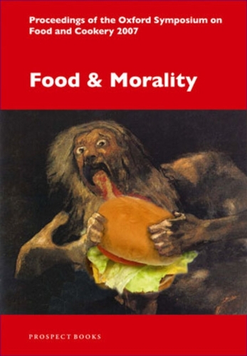 Food & Morality