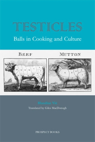 Testicles