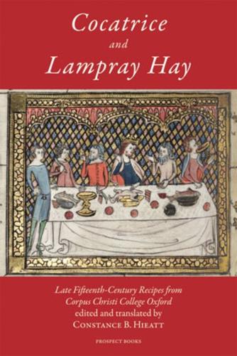 Cocatrice and Lampray Hay