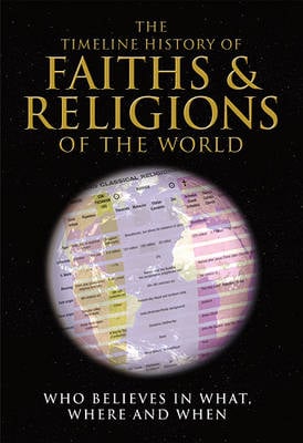 Faiths and Religions of the World