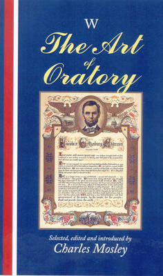 Art of Oratory
