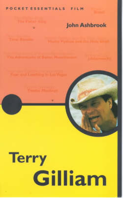 Terry Gilliam