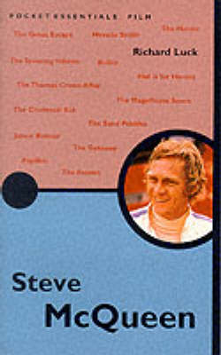 Steve McQueen