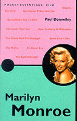 Marilyn Monroe