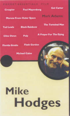 Mike Hodges
