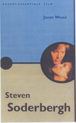 Steven Soderbergh