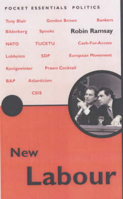The Rise of New Labour