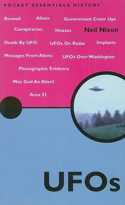 UFOs
