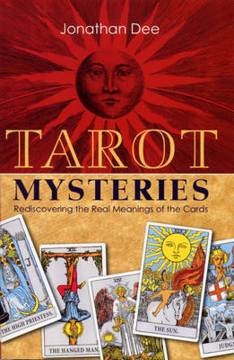 Tarot Mysteries