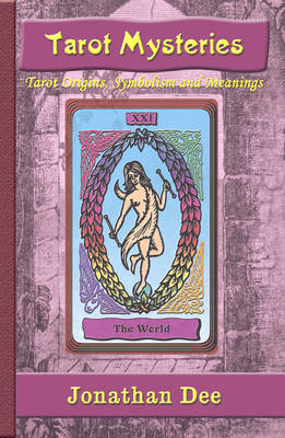 Tarot Mysteries