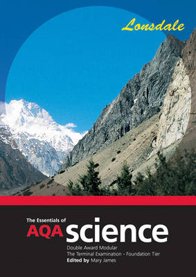 The Essentials of AQA Science
