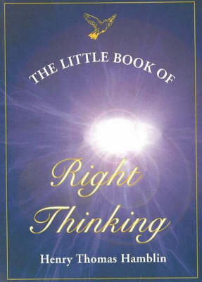 Little Book of Right Thinking