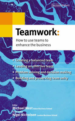 Teamwork