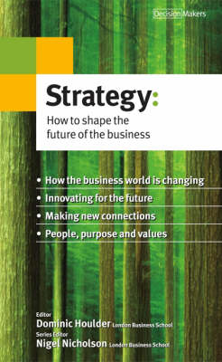 Strategy