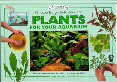 An Essential Guide to Choosing Plants for Your Aquarium