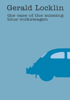 The Case of the Missing Blue Volkswagon
