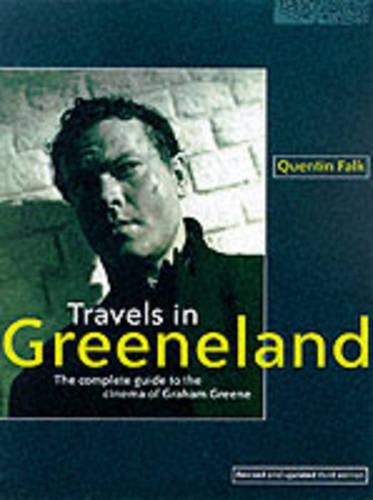 Travels in Greeneland