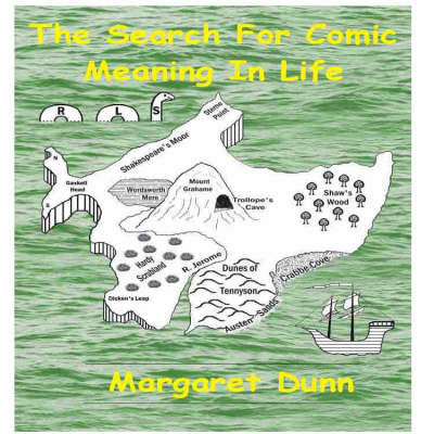 A Quest for the Comic Meaning of Literature