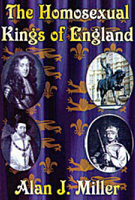 Homosexual Kings of England