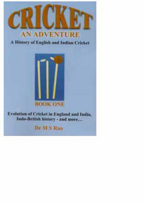 Cricket and Adventure