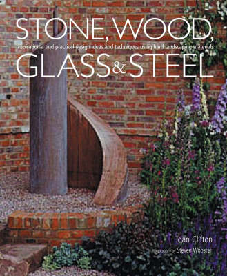 Stone, Wood, Glass and Steel