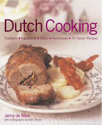 Dutch Food and Cooking